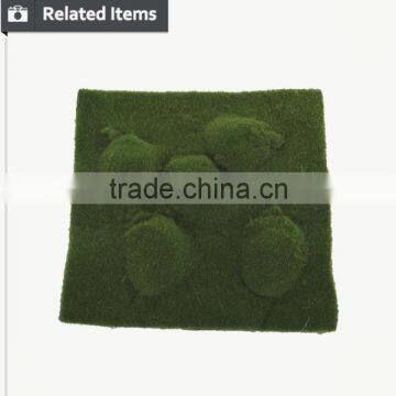 Artificial Moss Mat for Chirlden Playing Game Carpet photo-3