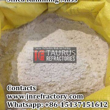 Silica Ramming Mass photo-2