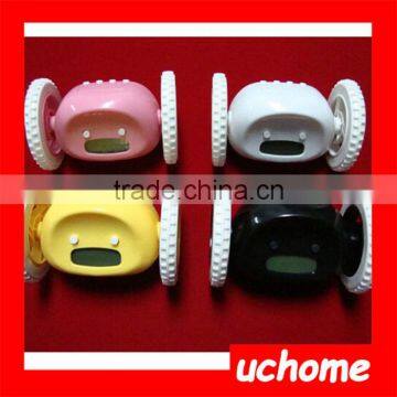 UCHOME China Manufacturers Funny Clock Running Alarm Clock photo-5