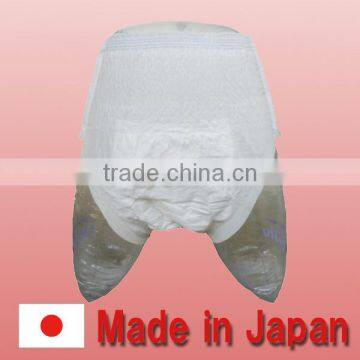 Durable Bulk Disposable Adult Diapers Non Woven Health Care Product With Functional Made in Japan photo-3