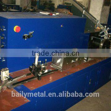 high quality & best price Automatic Coil Nail Making Machine