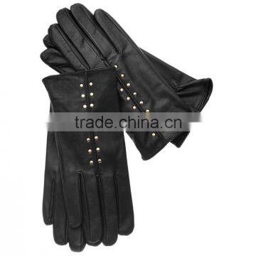 Ladies Fancy Gloves