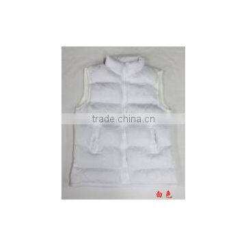 Hight Quality Winter Women Vest Jacket in Fashion Mens photo-3