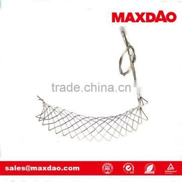 Open Weave Hoisting Grip for 7/8" in Coaxial Cable photo-5
