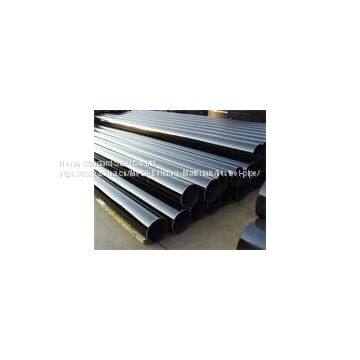 High Quality Seamless Steel Pipes photo-2