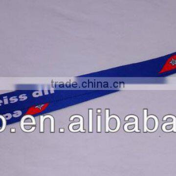 Edelweiss Air Lanyards photo-3