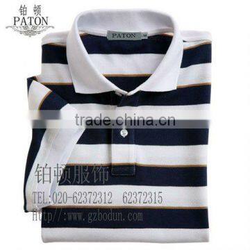 High Quality Men's Polo T- Shirt,golf Shirts,dri Fit Golf Shirts Wholesale