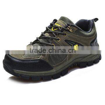 Good Quality Man Outdoor Shoe Climbing, Autumn Female Outdoor Shoe With Rubber Sole, Men Hiking Climbing Shoes Outdoor Fashion photo-2