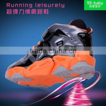 2017 children fashion shoes for boys and girls,factory wholesale shoes,comfortable pattern children canvas shoes