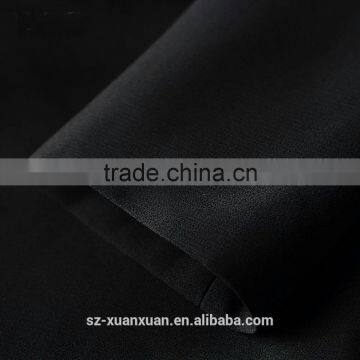 2016 Custom High Quality Fashionable Winner Black Women's Long Coat photo-5