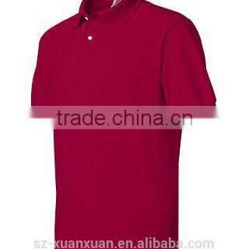 2016 New Style Slim Fit Cotton Men Polo Shirt