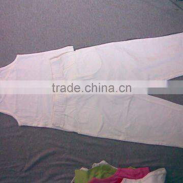 Baby Garments