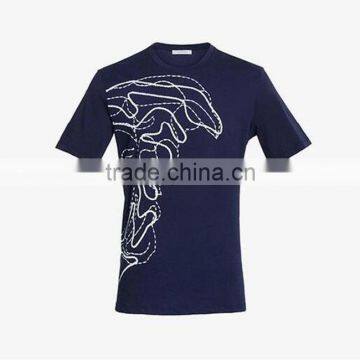 t Shirts in Bulk Sport New Pattern Printing T-shir photo-3