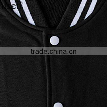 Wholesale Men Custom Baseball Uniform Xxxxl Sweatshirts photo-5