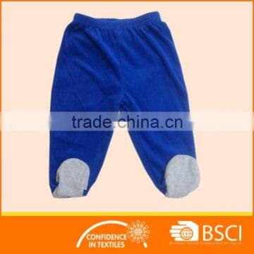 Winter And Autumn Cotton Kids Thermal Soft Pajamas photo-4