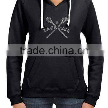 Wholesale Cheaper Custom Lacrosse Hotfix Rhinestone Crystal Ball for Cloth photo-5