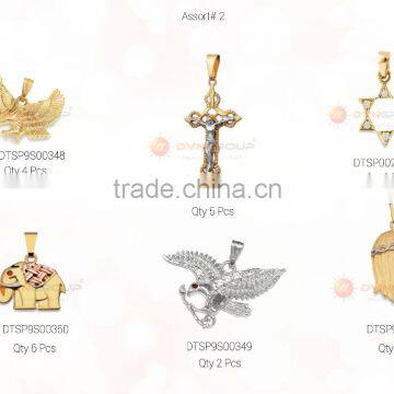 Mythological Combo Jewelry Designs With 119pcs Just for USD $ 250 and With FREE SHIPPING photo-4