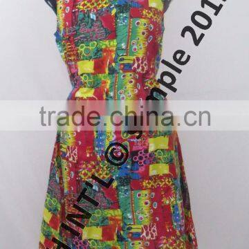 Stylish Ladies Dress photo-5