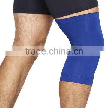 Anti-UV Zinc Compression Knee Sleeve