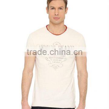 soft t-shirt free sample white t shirt