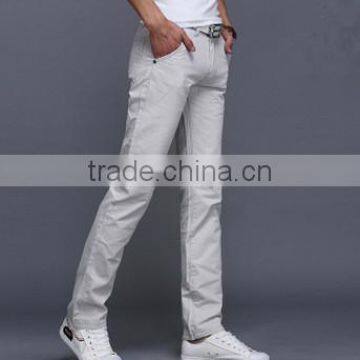 the Latest New Fashion Man Pants photo-3