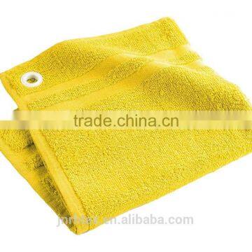 Microfiber Golf Towel With no Design Costom Logo photo-4