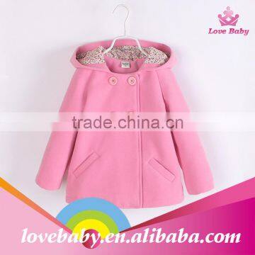 New Design Korean Coat/cheap Winter Coats for Kid/2015 Latest Warmer Coat photo-4