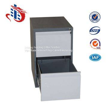 Modern Design Office Metal Storage File Cabinet photo-4