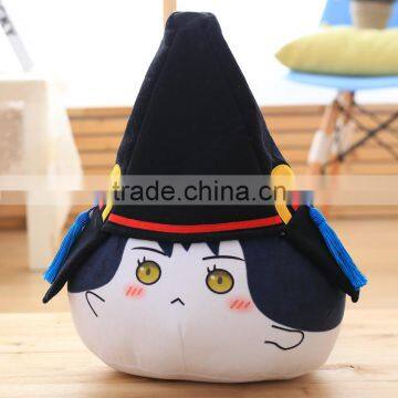 S17022A Hot Sale Kids Baby Plush Toys Children Lovely Toy Kid Doll Plush Doll photo-4