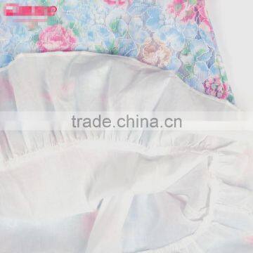 Z&M Baby Dress Children New Design Dress House Dress photo-2