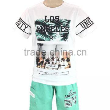 Bangkok Clothing Wholesale Importers Boy Kid Dress Fashion Clothes photo-2