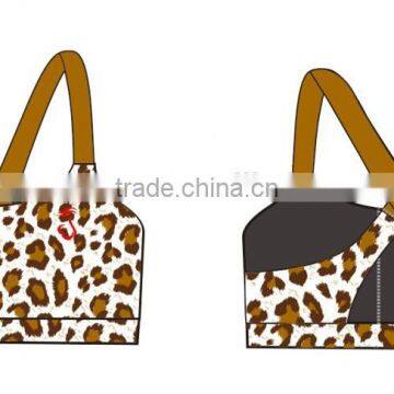 2015 Fashion Seamless Fitness Lady's Sports Bra photo-6