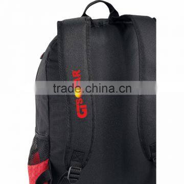 Hive 15" Computer Backpack - Includes Padded Compartment for Tablet Device, Adjustable Backpack Straps and Comes With Your Logo. photo-6