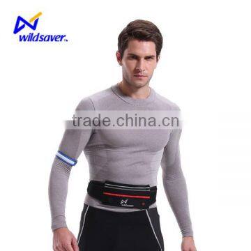 Waterproof Safety Light Warning Motorcycle Bag photo-5