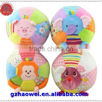 Good Quality Plush Toys for Babies and Dogs photo-5