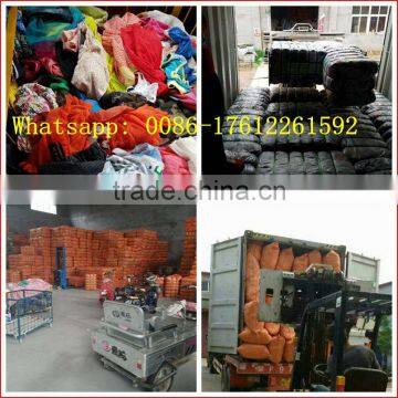 Used Clothes,used Clothes in Bales,used Clothing From China photo-2