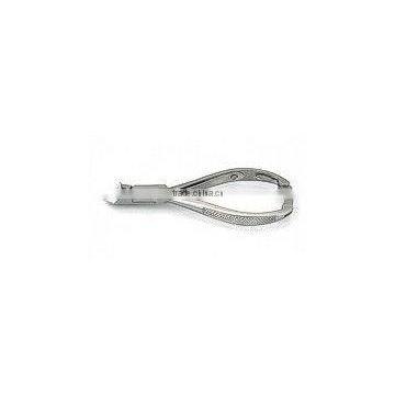 Cancave Jaws Nail Clippers