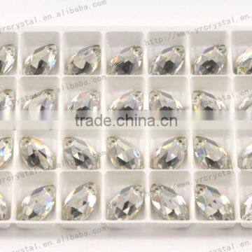 3210 Hot Sale Crystal Garment Beads China Supplier With Best Price Sew on Stones photo-3