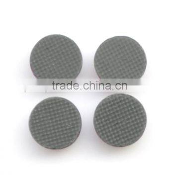 Crystal Shiny Hot Fix Rhinestones in Aquamarine photo-2