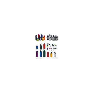 Sell Aluminum Bottles and Vacuum Flasks