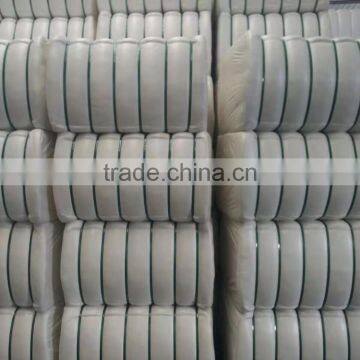 100% Recycle Filling Pillow Polyester Staple Fiber photo-5