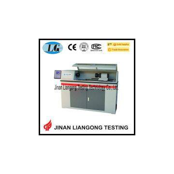 Universal Torsion Testing Machine Usage Metal Wire/metal Bar Torsion Test photo-2