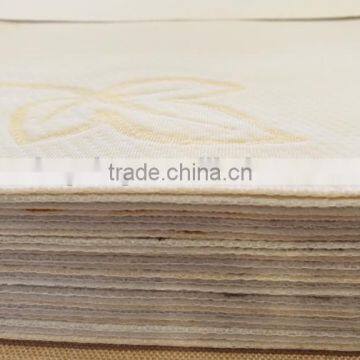 Everbright 100% Polyester Stretch Jacquard Knit Fabric photo-5