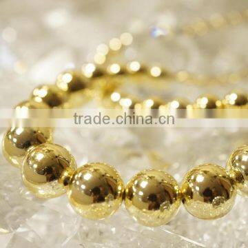 Popular and Multiuse Japanese High Quality Metallic Beads at Reasonable Prices photo-3