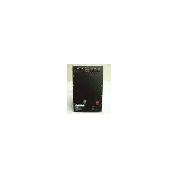 Taiwan Digital Subwoofer Amplifier(500W)