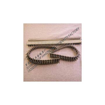 M45 Mattress Nails , Mattress Staples CL-73,mattress Staples Factory,mattress Staples Price photo-3