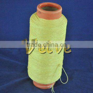 bulletproof aramid fabric thread