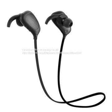 Wireless Headset V4.1 Heavy Bass Stereo in Ear Earbuds