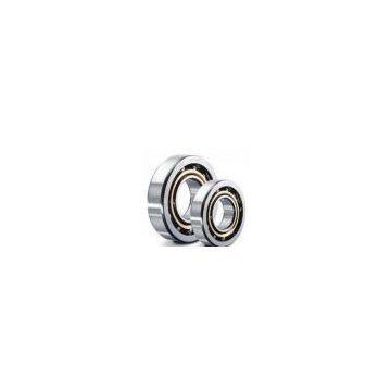 71900C, 71903C Single Row Radial Load  Angular Contact Ball Bearin For Oil Pumps