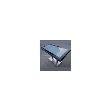 artificial marble dining table 1200*600mm